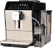 Кофемашина Korting KACM 2026 B Fagotti фото 2 в Новосибирске