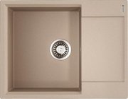 Мойка Омойкири DAISEN 65T-SA фото в Новосибирске Мойка Omoikiri DAISEN 65T-SA фото в Новосибирске