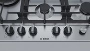 Газовая варочная поверхность Bosch PCS7A5M90 фото 3 в Новосибирске