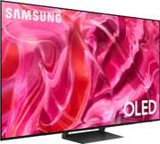 Телевизор Samsung QE65S90CAU фото 2 в Новосибирске