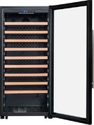 Винный шкаф Climadiff CPF100B1 фото 3 в Новосибирске