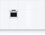 Духовой шкаф с паром Bosch HSG 636BW1 фото 4 в Новосибирске