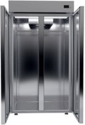 Холодильник для шуб Blue Ice Professional FBI1200P2 2000 фото 2 в Новосибирске