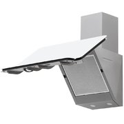 Вытяжка Krona SATURN 600 DN WHITE 4S фото 4 в Новосибирске