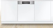 Встраиваемая посудомоечная машина Bosch SMI4IMS62T фото 2 в Новосибирске