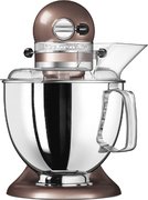 Миксер KitchenAid Artisan 5KSM175PSEAP фото 3 в Новосибирске