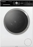 Стиральная машина Maunfeld MFWM128WH400 ST INVERTER фото 2 в Новосибирске