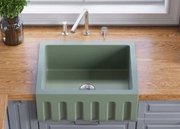 Мойка Omoikiri Mikura 61-SB фото 2 в Новосибирске