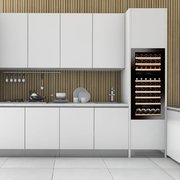 Винный шкаф Dunavox DAVG-72.185DB.TO фото 2 в Новосибирске