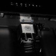 Встраиваемая кофемашина Bertazzoni M45CAFX фото 3 в Новосибирске