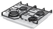 Варочная поверхность KRONA CORNIOLA 60 WH фото 2 в Новосибирске