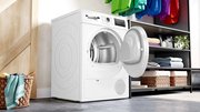 Сушильная машина Bosch WTH83002BY фото 2 в Новосибирске