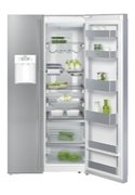 Холодильник Gaggenau RS 295-311 фото 3 в Новосибирске
