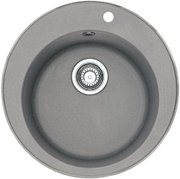Мойка Франке ROG 610-41 серый фото в Новосибирске Мойка Franke ROG 610-41 серый фото в Новосибирске