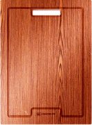 Разделочная доска Omoikiri CB-01-WOOD фото в Новосибирске