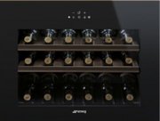 Винный шкаф Smeg CVI618NRS фото 2 в Новосибирске