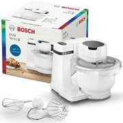 Кухонный комбайн Бош MUMS2AW00 фото 2 в Новосибирске Кухонный комбайн Bosch MUMS2AW00 фото 2 в Новосибирске