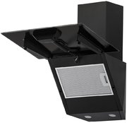 Вытяжка Krona HELGA 500 black PB фото 3 в Новосибирске
