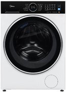 Стиральная машина Midea MF210W105WB/W фото в Новосибирске