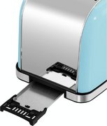 Тостер Maunfeld MF-821BL фото 4 в Новосибирске