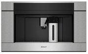 Встраиваемый кофецентр Wolf ICBEC3050TM/S фото 2 в Новосибирске