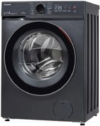 Стирально-сушильная машина Toshiba TWD-T21BU90UWRU(MG) фото 2 в Новосибирске