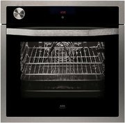 Духовой шкаф AEG B982035M