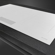 Варочная панель Smeg SIM3964MWH фото 4 в Новосибирске