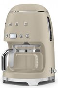 Капельная кофеварка Smeg DCF02MLMEU фото 2 в Новосибирске