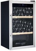 Винный шкаф La Sommeliere CVD40