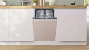 Встраиваемая посудомоечная машина Bosch SPV2HKX42E фото 4 в Новосибирске