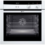 Духовой шкаф Neff B15M42W3