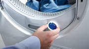 Сушильная машина Miele TMV 840 WP фото 3 в Новосибирске