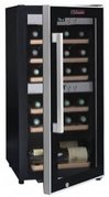 Винный шкаф La Sommeliere ECS25.2Z фото 2 в Новосибирске