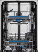 Встраиваемая посудомоечная машина Electrolux EEG62300L фото 3 в Новосибирске