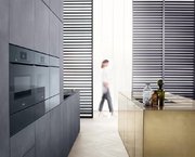 Пароварка Miele DGC6800X GRGR фото 4 в Новосибирске