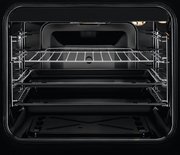 Газовая плита Electrolux RKG600005X фото 4 в Новосибирске