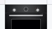 Духовой шкаф Bosch HBFS10BB0R фото 2 в Новосибирске