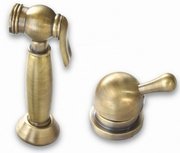 Смеситель Restart RBR DC1 фото в Новосибирске