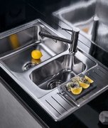 Мойка Омойкири Sagami 79-2 IN фото 4 в Новосибирске Мойка Omoikiri Sagami 79-2 IN фото 4 в Новосибирске