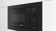 Встраиваемая микроволновая печь Bosch BFL623MB4 фото 4 в Новосибирске