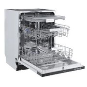 Встраиваемая посудомоечная машина Zigmund Shtain DW 302.6 фото 4 в Новосибирске