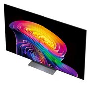 Телевизор LG OLED65C6RLA фото 2 в Новосибирске