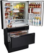 Холодильник Hitachi R-C 6800 U XK фото 3 в Новосибирске