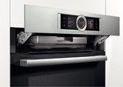 Духовой шкаф Bosch CSG 656BS1 фото 3 в Новосибирске