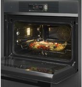 Духовой шкаф Smeg SF4106WMCS фото 4 в Новосибирске