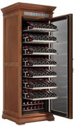 Винный шкаф Meyvel MV108-WN1-C фото 2 в Новосибирске