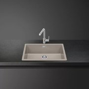 Мойка Смег VZP76DV фото 2 в Новосибирске Мойка Smeg VZP76DV фото 2 в Новосибирске