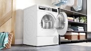 Сушильная машина Bosch WQG24591BY фото 4 в Новосибирске