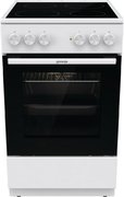 Электрическая плита Gorenje GEC5A41WG фото 2 в Новосибирске
